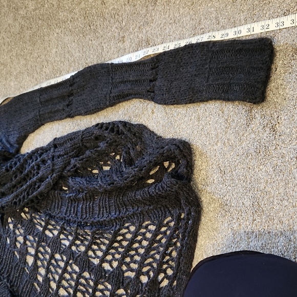 Cardigan/sweater by Willow & Clay - Picture 9 of 12